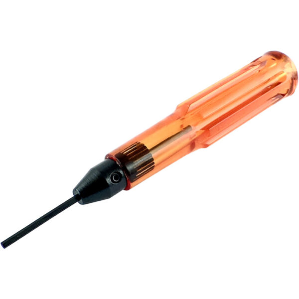 Omega Technologies ATHK079 5/64'' Hi-Lok Handi-Hex Key