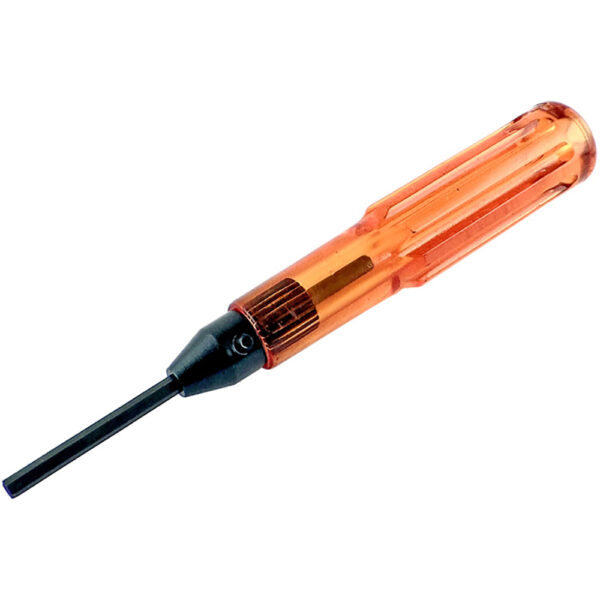 Omega Technologies ATHK125 1/8'' Hi-Lok Handi-Hex Key