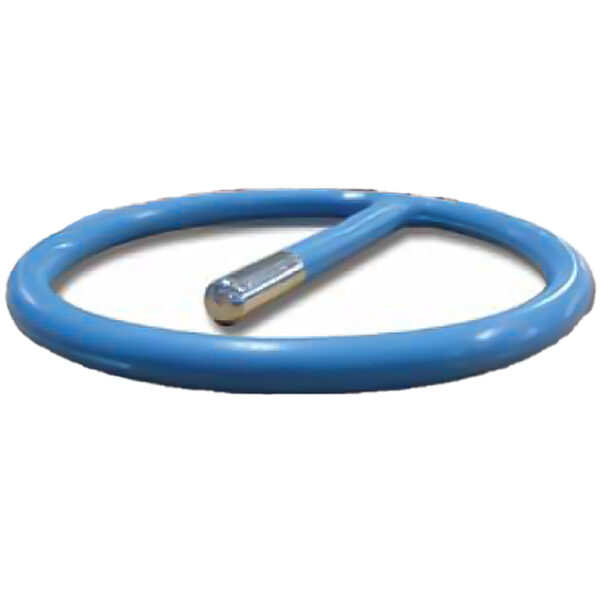 ATP RR10010S 1-15/16'' Retaining Ring w/ Steel Inserts