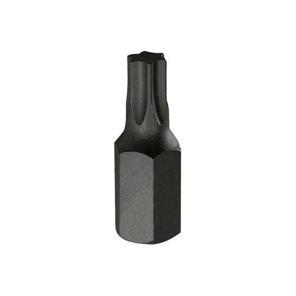 ATP HT40 T40 Torx Bit Socket Replacement Bit, 11mm Hex