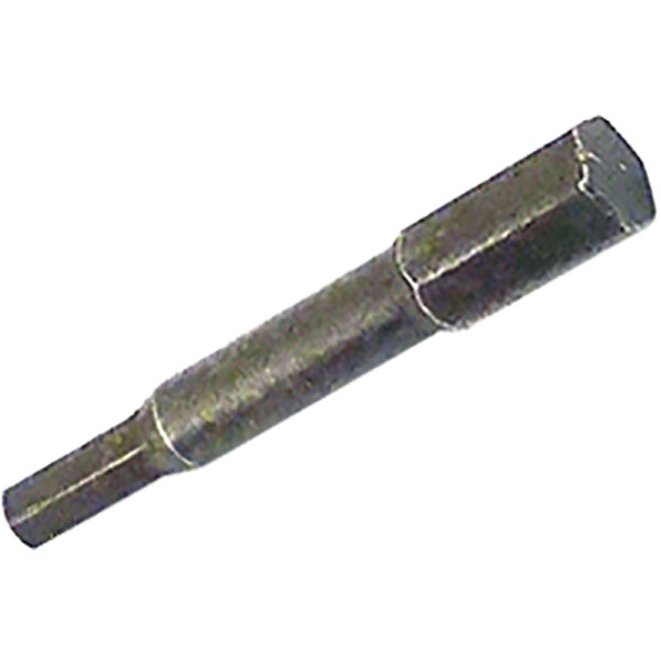 Omega Technologies HLT140K078 5/64'' Super-Key Hex Tip