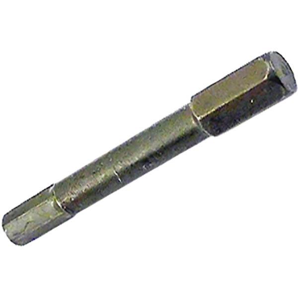 Omega Technologies HLT140K156 5/32'' Super-Key Hex Tip