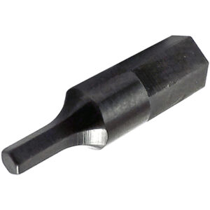 Omega Technologies QRK10 1/8'' Quick-Release Hex Tip