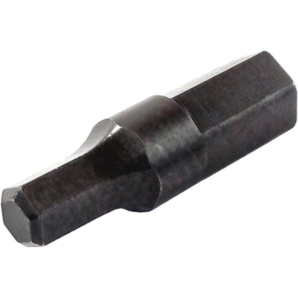 Omega Technologies QRK8TC 3/32'' Torque Control Quick-Release Hex Tip