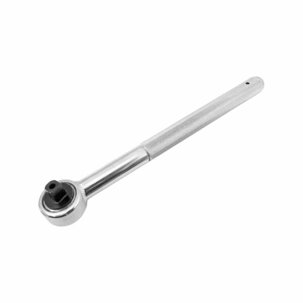 Omega Technologies RR400SP Extra Heavy Duty Roller Ratchet, 3/8'' Square Drive