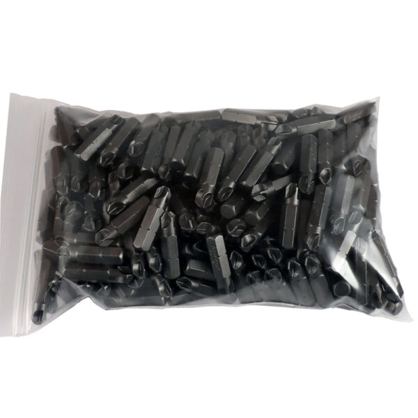 170-5/16-ACR-250PK 7/16'' Apex Brand Torq-Set 5/16'' Power Drive Bits w/ ACR 250PK