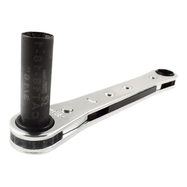 CAT19-18-1 3/16'' Omega Technologies 6-Wing Collar Remover