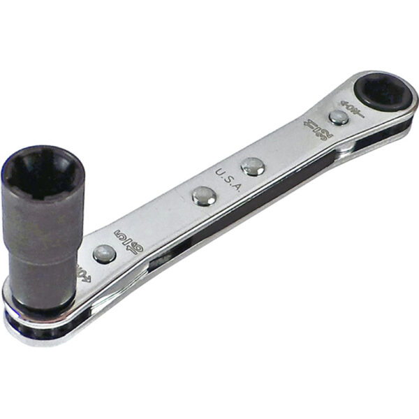 CAT19-25-1 1/4'' Omega Technologies 6-Wing Collar Remover