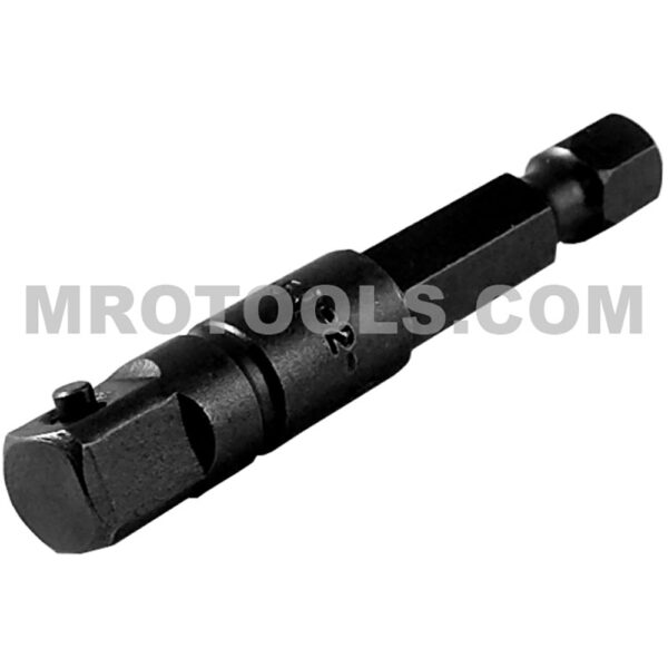 EX-250-2 Apex Brand Power Drive Extension, With 1/4'' Male Square