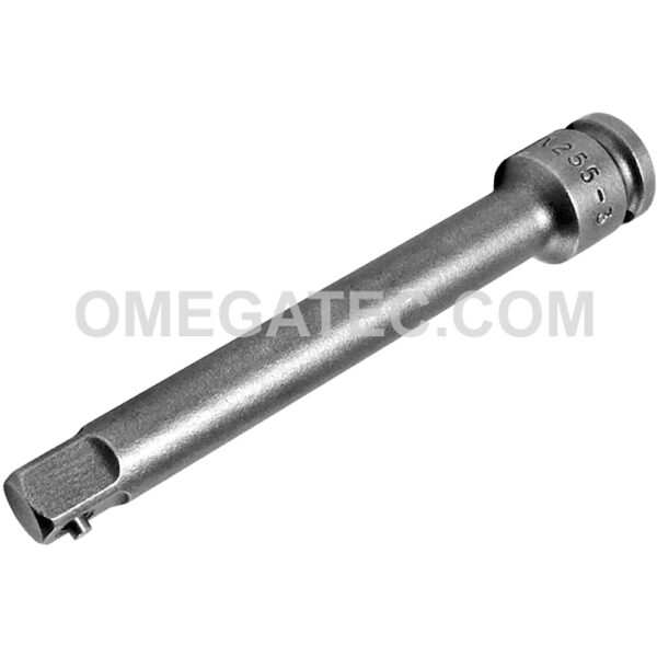 EX-255-3 1/4'' Apex Brand Square Drive Extension