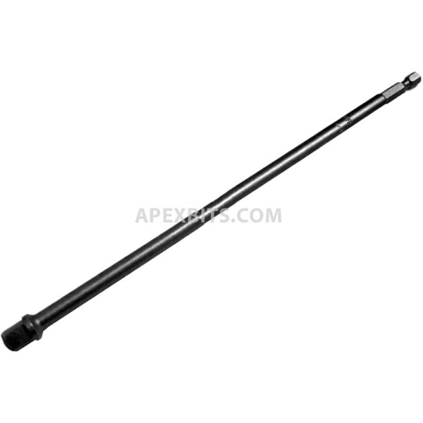 EX-376-12 3/8'' Apex Brand Square Drive Extension