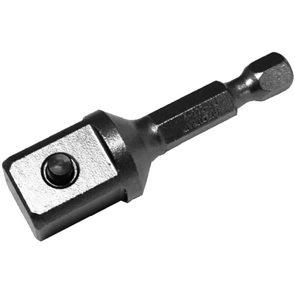 EX-380-3 Apex Brand Power Drive Extension, With 3/8'' Male Square