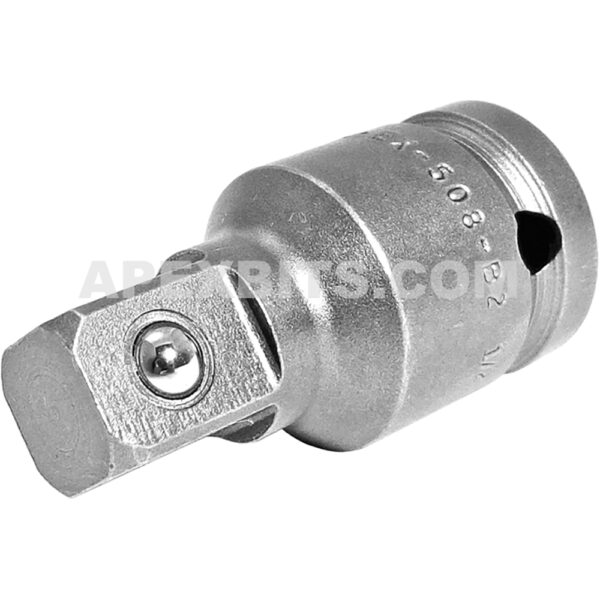 EX-508-B-2 1/2'' Apex Brand Square Drive Extension