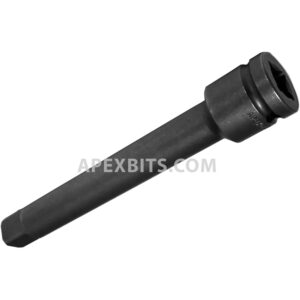 EX-508-B-6 1/2'' Apex Brand Square Drive Extension