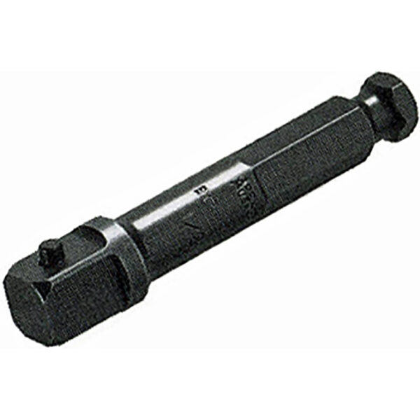 EX-620-3 Apex Brand Power Drive Extension, With 5/8'' Male Square