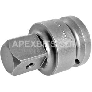 EX-753 3/4'' Apex Brand Square Drive Extension