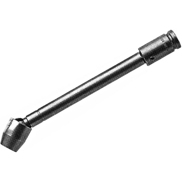 KA-44-D-6 Apex Brand 7/16'' 12-Point Universal Extension Wrench, 3/8'' Square Drive