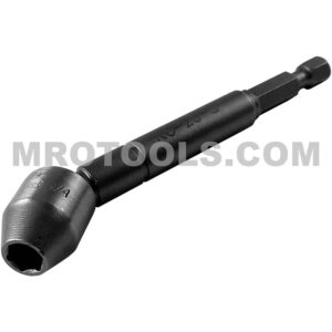 KC-25-3 Apex Brand 1/4'' 6-Point Universal Extension Wrench, 1/4'' Male Hex Drive