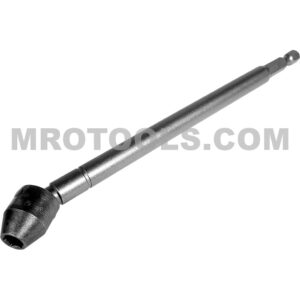 KC-25-6 Apex Brand 1/4'' 6-Point Universal Extension Wrench, 1/4'' Male Hex Drive
