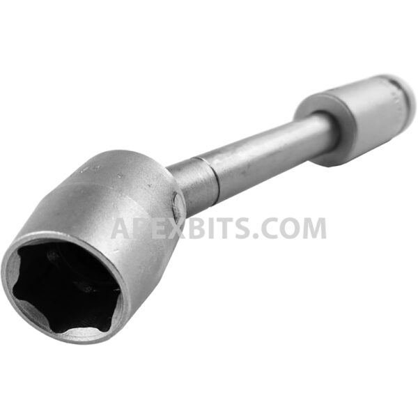 KH-8-16M-4 Apex Brand 16mm 6-Point Metric Universal Extension Wrench, 1/2'' Square Drive