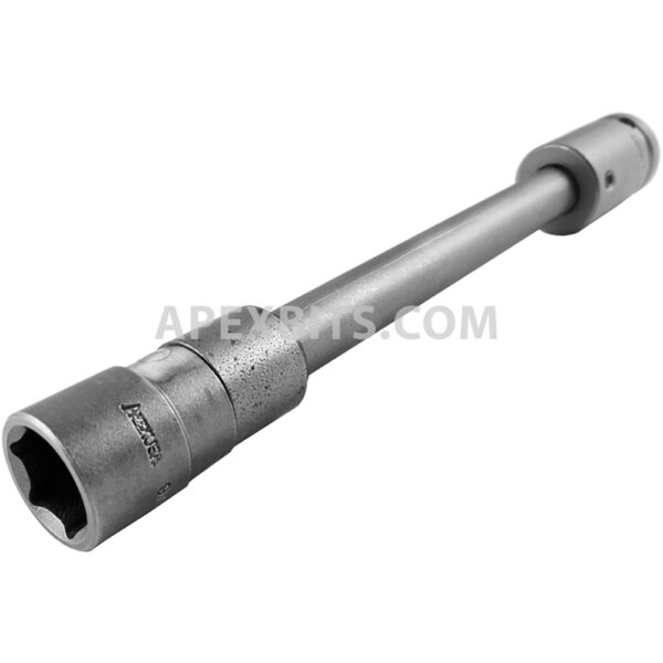 KN-105-6 Apex Brand 9/16'' 6-Point Universal Extension Wrench, Tension Type, 1/2'' Square Drive