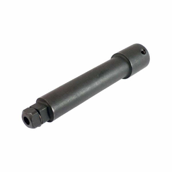 Omega Technologies OMEX376-4HL Hi-Lok 4'' Ratchet Extension, 3/8'' Square Drive