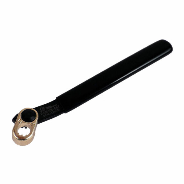 Omega Technologies REM100-56T -5-6 Hi-Lok Collar Removal Tool with Offset Handle For Hi-Lok And Hi-Lite