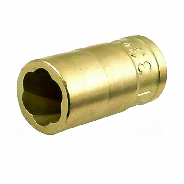 Omega Technologies SAVI-33 #33 Savi-Socket For Hi-Lok And Hi-Lite