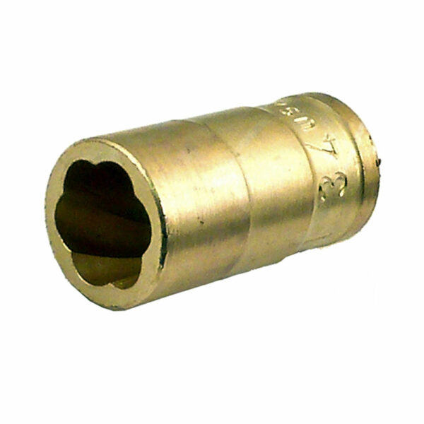 Omega Technologies SAVI-34 #34 Savi-Socket For Hi-Lok And Hi-Lite