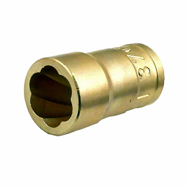 Omega Technologies SAVI-37 #37 Savi-Socket For Hi-Lok And Hi-Lite
