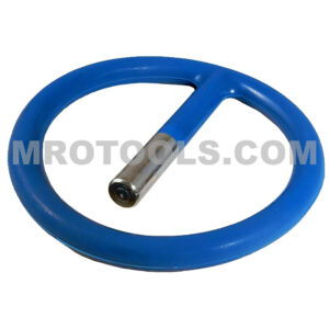 10017S Apex Brand Plastic Ret-Ring Socket Retaining Ring With Steel Insert