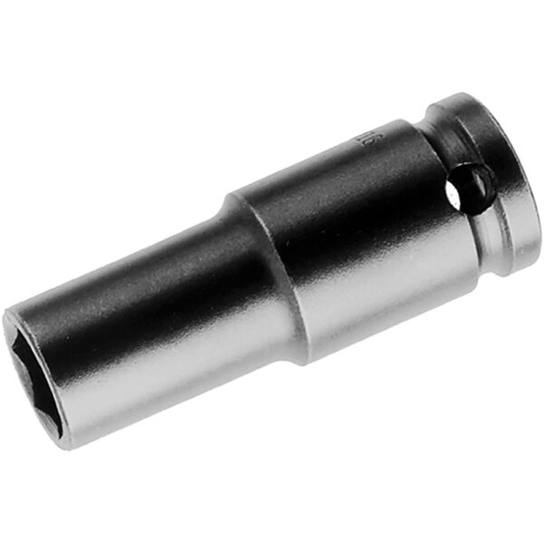 3409 Apex Brand 9/32'' 6-Point Standard Thin Wall Impact Socket, 3/8'' Square Drive