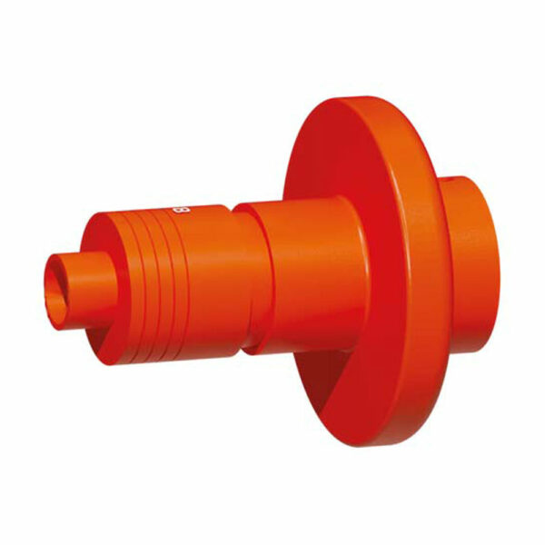 968158PT Apex Brand Isolated Quick Change Adaptor, 3/8'' Square Drive
