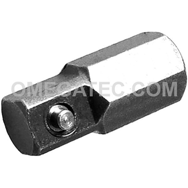 A-110 1/4'' Apex Brand Socket And Ratchet Wrench Adapter