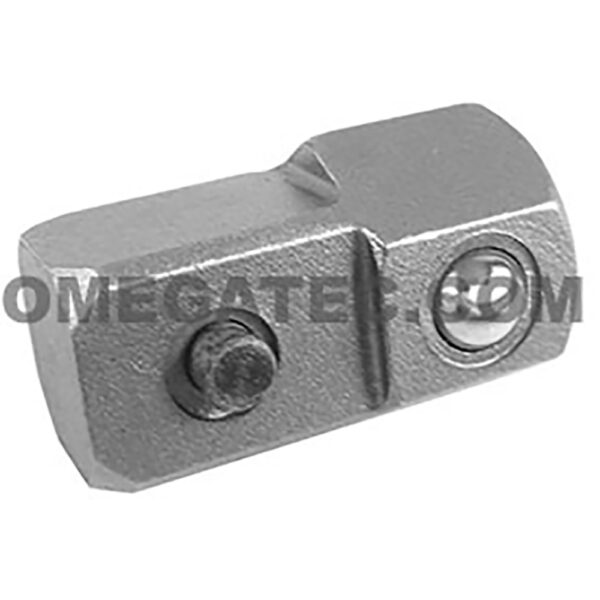 A-5-16MM 16mm Apex Brand Socket And Ratchet Wrench Adapter, Metric