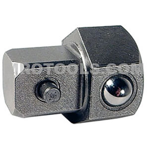 A-5-21MM 21mm Apex Brand Socket And Ratchet Wrench Adapter, Metric