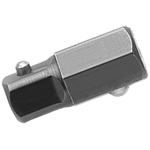 A-5-22MM 22mm Apex Brand Socket And Ratchet Wrench Adapter, Metric