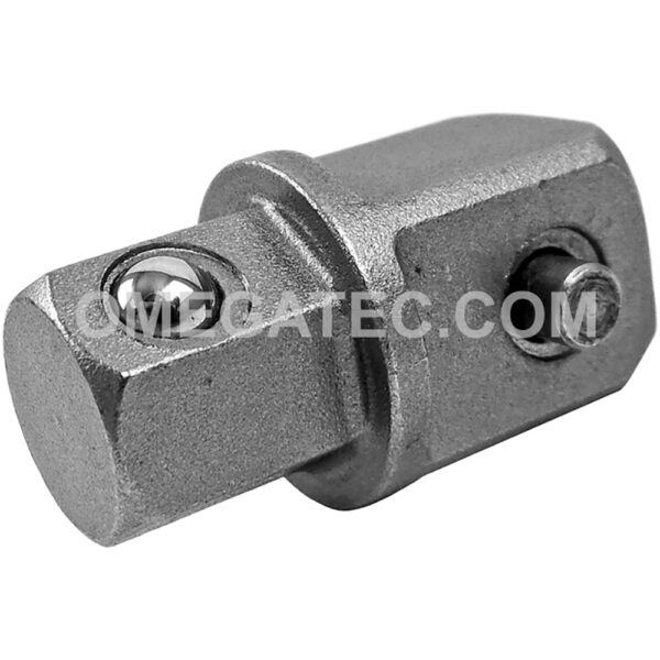 A-514 1/2'' Apex Brand Socket And Ratchet Wrench Adapter