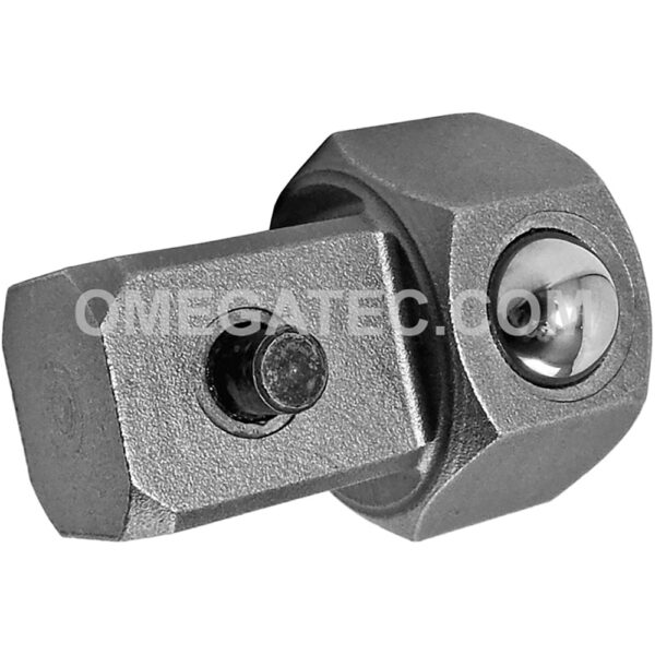 A-524 1/2'' Apex Brand Socket And Ratchet Wrench Adapter