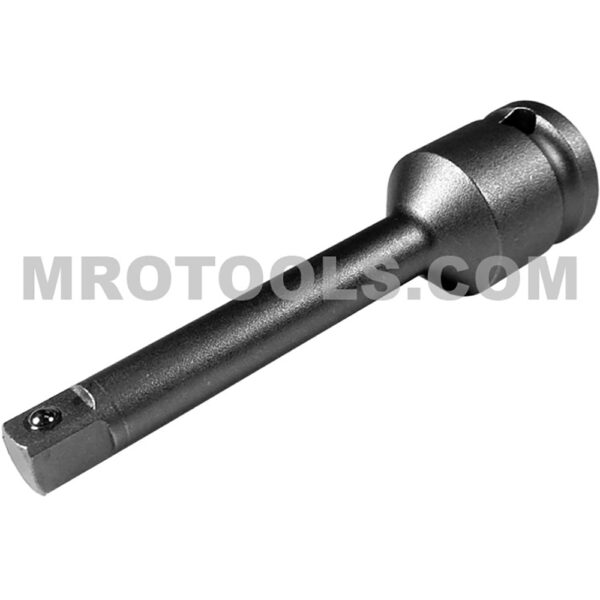 EX-257-B-3 3/8'' Apex Brand Straight Square Drive Adapter