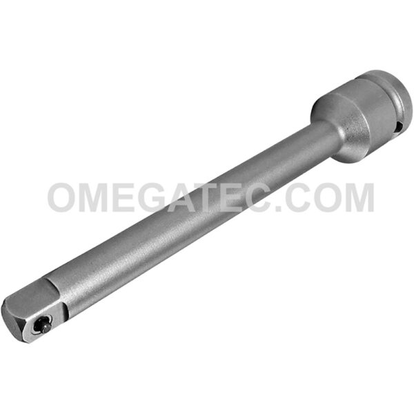 EX-377-6 1/2'' Apex Brand Straight Square Drive Adapter
