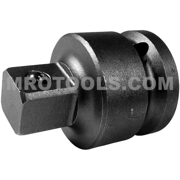 EX-625-B 3/4'' Apex Brand Straight Square Drive Adapter