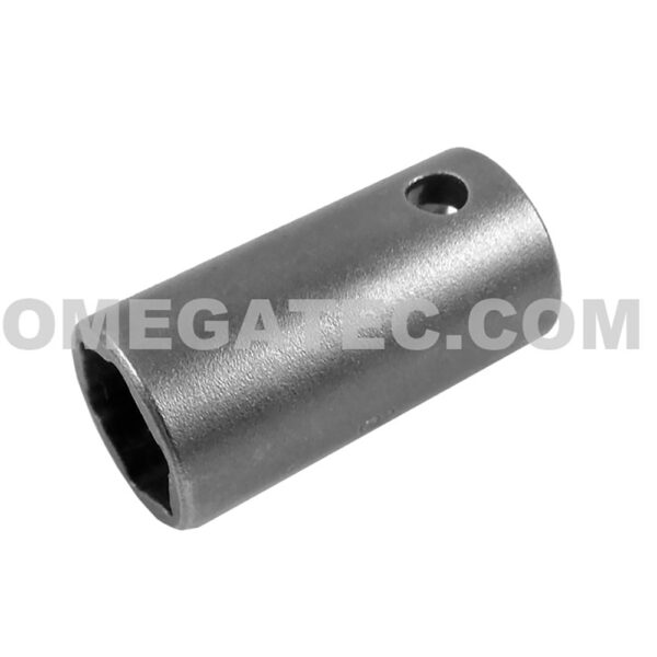 HA-510 Apex Brand 5/16'' 6-Point Standard Impact Socket, 1/4'' Square Drive