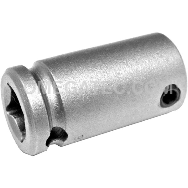 HC-100-7/16 Apex Brand Taping Holding Socket, Female Square Drive