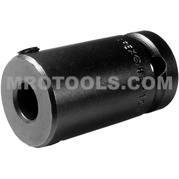 HE-100-1/2 Apex Brand Taping Holding Socket, Female Square Drive