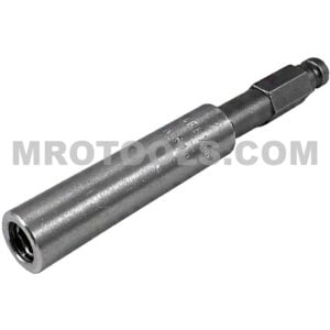 Apex 5/16'' Hex Drive Buckeye-Desoutter Bit Holders