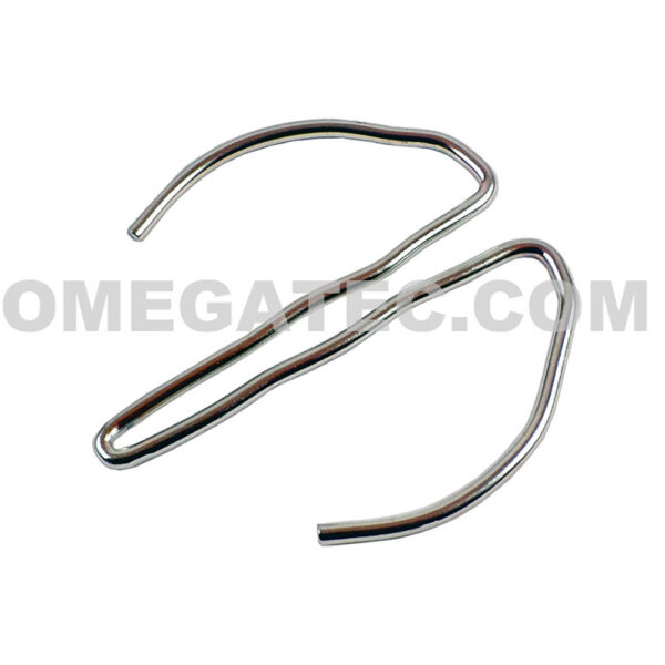 MET-1600C Apex Brand Metal Socket Retaining Clip For Drive Socket