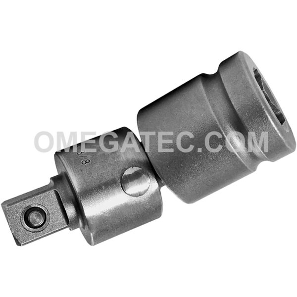 MF-39 1/2'' Apex Brand Universal Adapter, Pin Lock