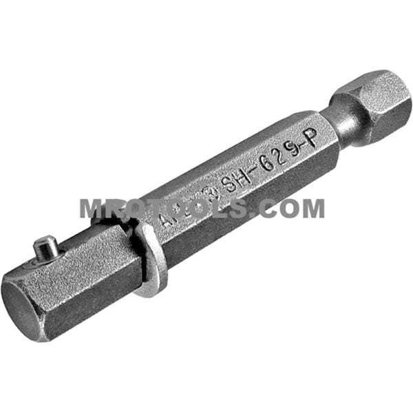 SH-629-P Apex Brand Shank For Reversible Socket