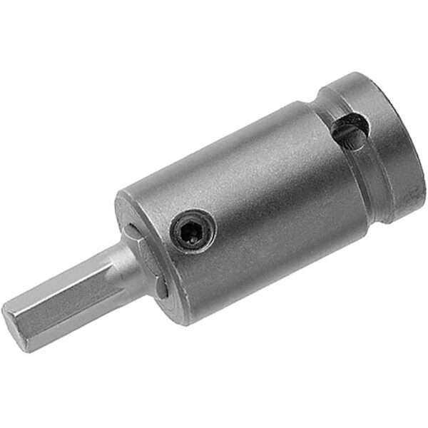 SZ-16 Apex Brand 3/8'' 6-Point Impact Socket Head Bit